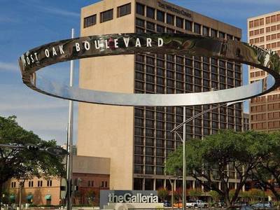 The Westin Oaks Houston at the Galleria