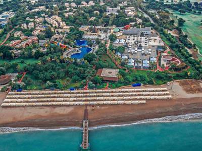 TUI Magic Life Belek 