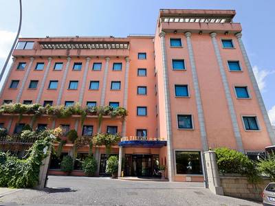 Grand Hotel Tiberio