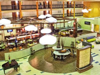 Holiday Inn Memphis Airport - Conf Ctr