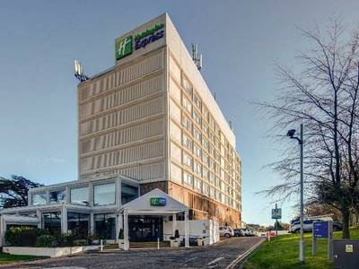 Holiday Inn Edinburgh City West