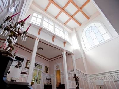 Grande Hotel de Paris