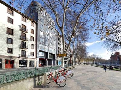 Hotel Barcelo Bilbao Nervion