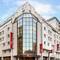 ibis Paris Alesia Montparnasse 14eme