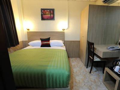 Sukhumvit 20 Guest House