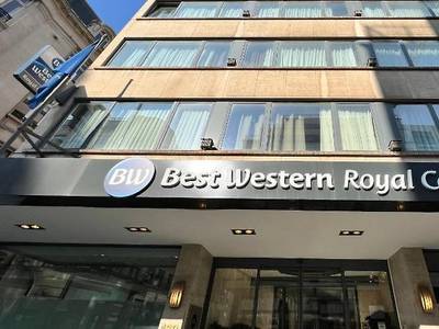 Best Western Royal Centre