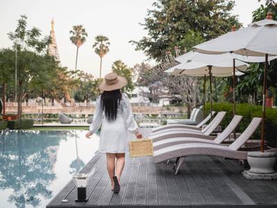 Maraya Hotel & Resort