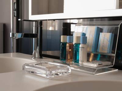 Stendhal Luxury Suites Dependance