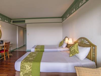 Maritime Park & Spa Resort