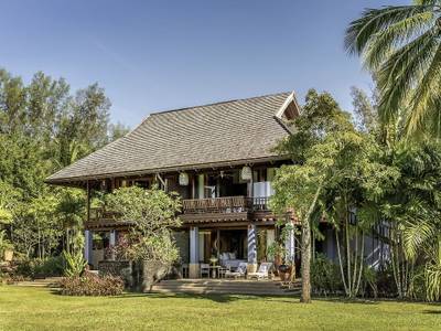 Four Seasons Resort Langkawi