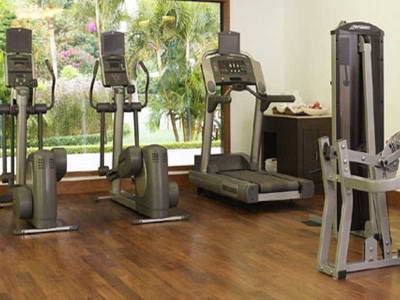 Trident Hotel Chennai