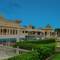 The Oberoi Udaivilas, Udaipur