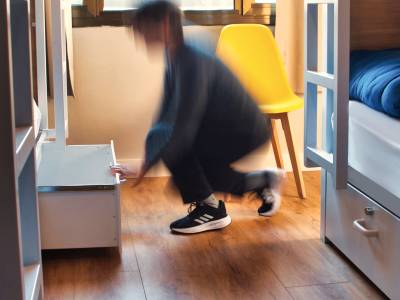 Factory House Hostel