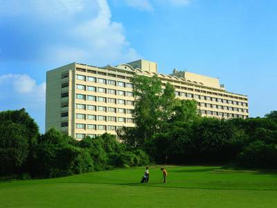 The Oberoi, New Delhi
