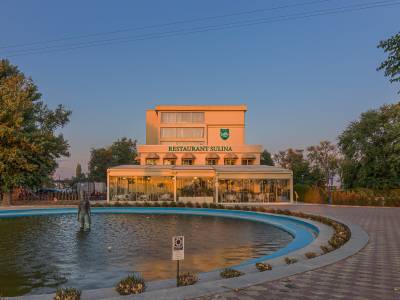 Hotel Sulina International