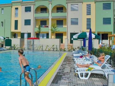 Residence Alle Farnie