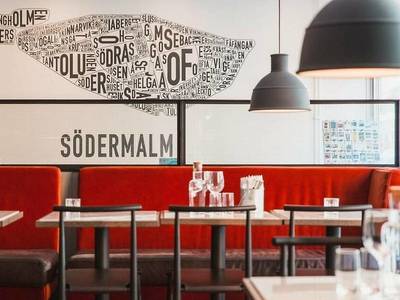 Hotel Point Stockholm