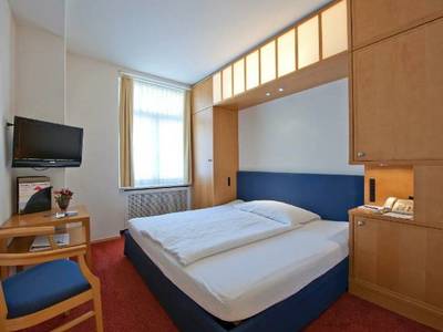 Schweizerhof St. Moritz