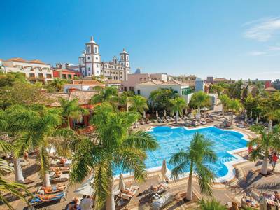 Lopesan Villa Del Conde Resort & Thalasso