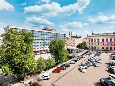 Best Western Premier Hotel International