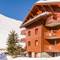 Residence Pierre & Vacances Premium L´ Ecrin des Neiges