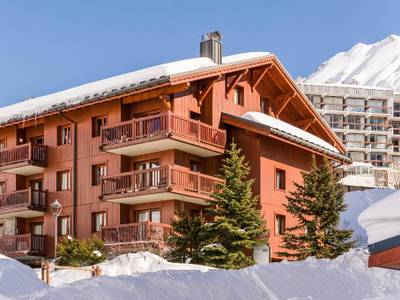 Residence Pierre & Vacances Premium L´ Ecrin des Neiges