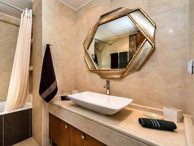 Villa Thalia Apartments