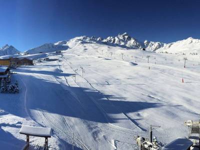 Alpes Hôtel Du Pralong