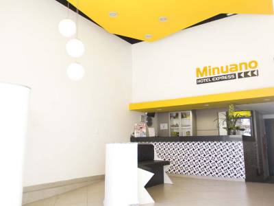 Minuano Express Hotel