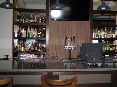 Billy Barker Casino Hotel