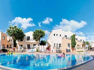 Blue Aegean Hotel & Suites