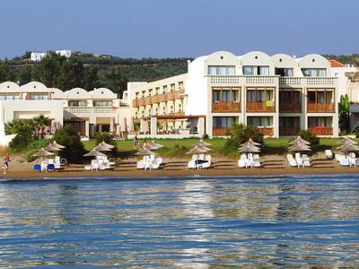 Santa Marina Plaza - Erwachsenenhotel