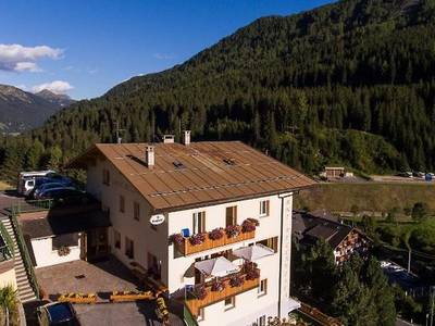 Hotel Garni Bellavista