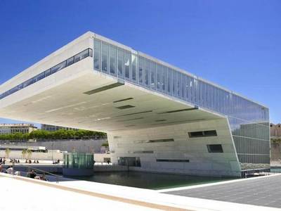 Mercure Marseille Centre Prado Velodrome