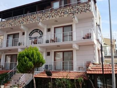 Sultans & Kings Otel