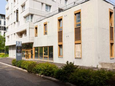 Nehô Suites Porte de Genève