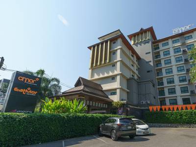 Cmor Boutique Hotel