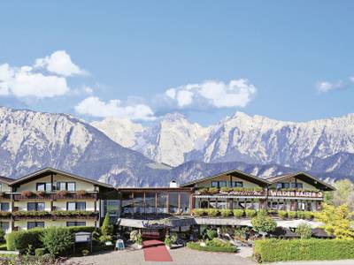 Sporthotel Wilder Kaiser