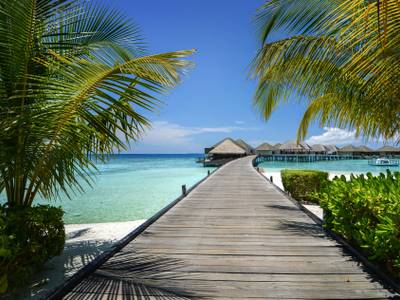 Adaaran Prestige Vadoo Maldives