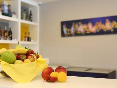 Let´stay Boutique Hotel