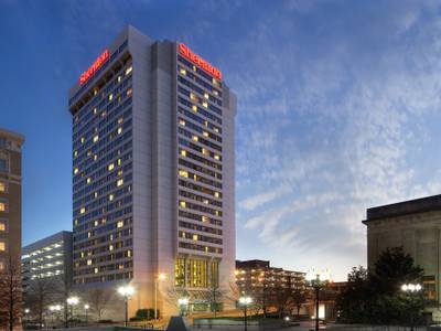 Sheraton Grand Nashville 