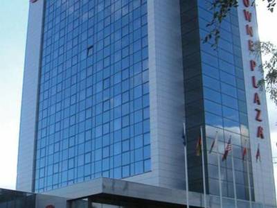 Crowne Plaza Vilnius