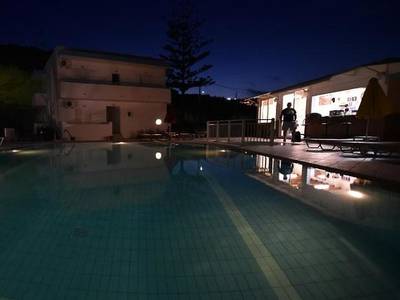 Villa Popi Apartments