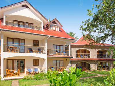 L´Hirondelle Self-Catering Guest House