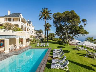 Ellerman House