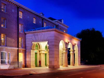 University Arms Hotel, Autograph Collection