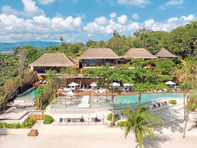 Six Senses Samui (Foto)