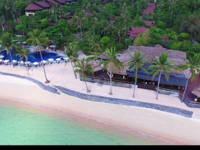 Nora Beach Resort & Spa