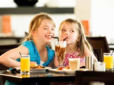 Mercure Melbourne Treasury Gardens