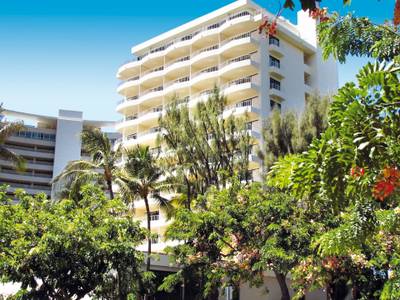 Lotus Honolulu at Diamond Head